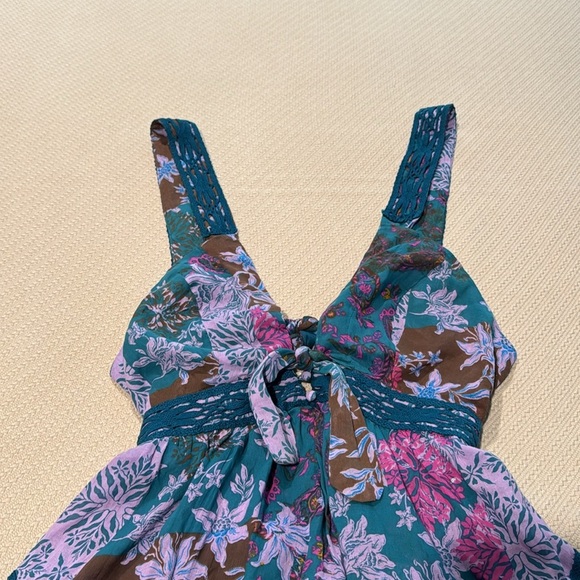 Free People Romper - Picture 2 of 12